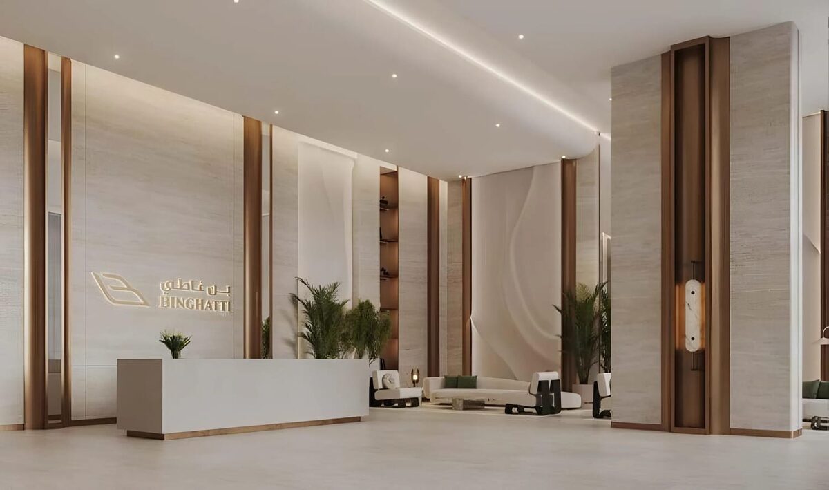 Квартира з 2 спальнями, 68.32м² в Дубай, ОАЕ [ID: 1102-f55e0e70]