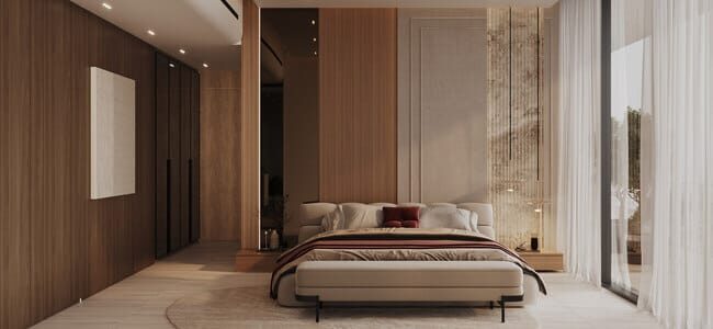 Квартира з 2 спальнями, 34.30м² в Дубай, ОАЕ [ID: 1102-31a7aac8]