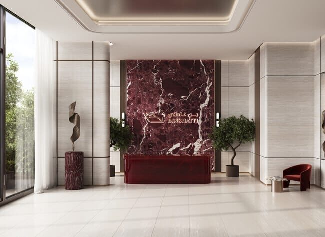 Квартира з 2 спальнями, 34.30м² в Дубай, ОАЕ [ID: 1102-31a7aac8]