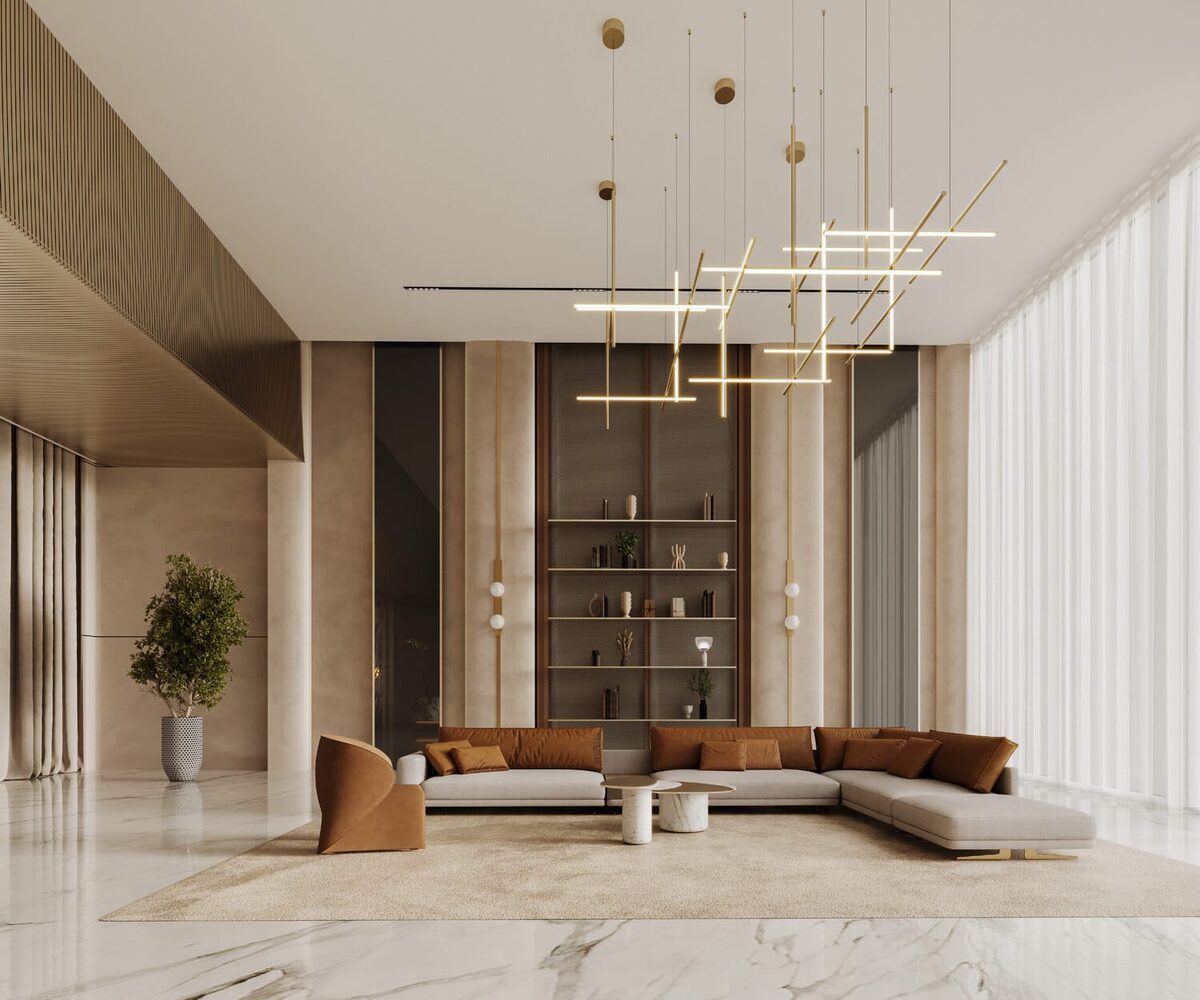 Apartment with 2 bedrooms, 33.46m² in Dubai, UAE [ID: 1102-00946d0d]