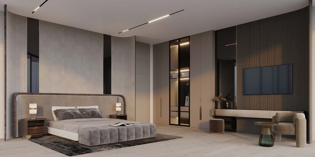 Apartment with 2 bedrooms, 33.46m² in Dubai, UAE [ID: 1102-00946d0d]