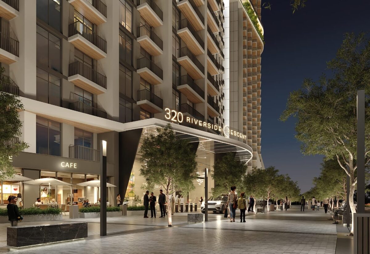 Apartment with 1 bedroom, 63.27m² in Dubai, UAE [ID: 1102-283393a8]