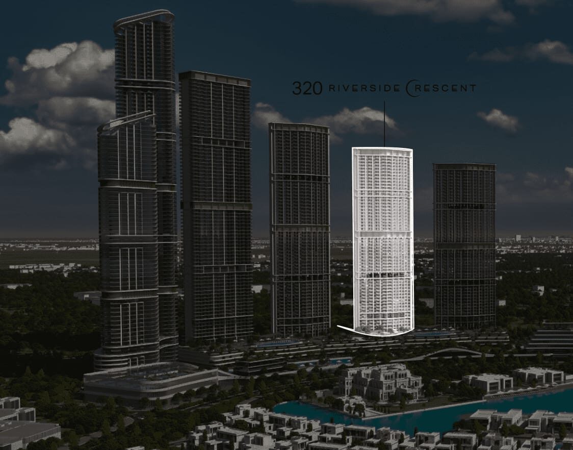 Apartment with 1 bedroom, 63.27m² in Dubai, UAE [ID: 1102-283393a8]