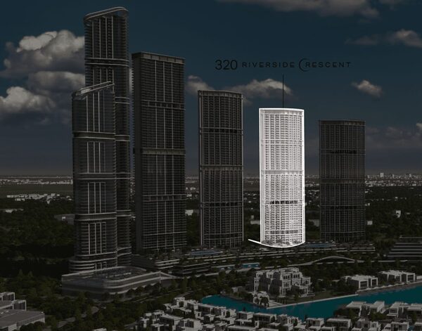 Apartament w Dubaj, Zjednoczone Emiraty Arabskie, 63.27m² - obraz 9
