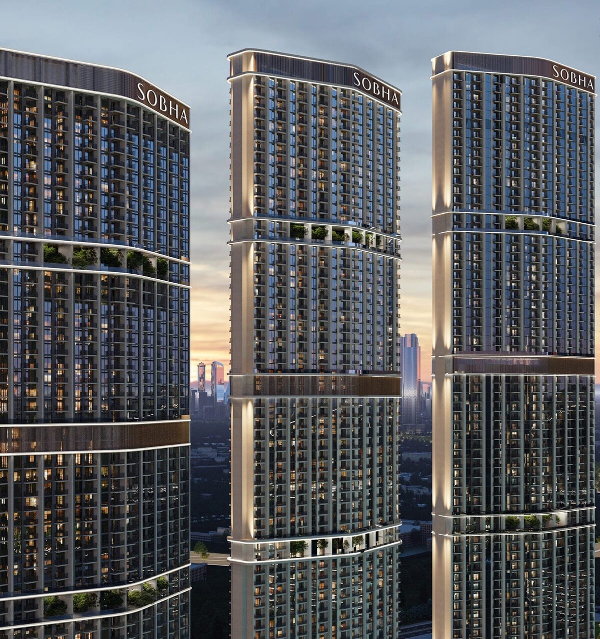 Квартира з 2 спальнями, 132.39м² в Дубай, ОАЕ [ID: 1102-fc438a80]