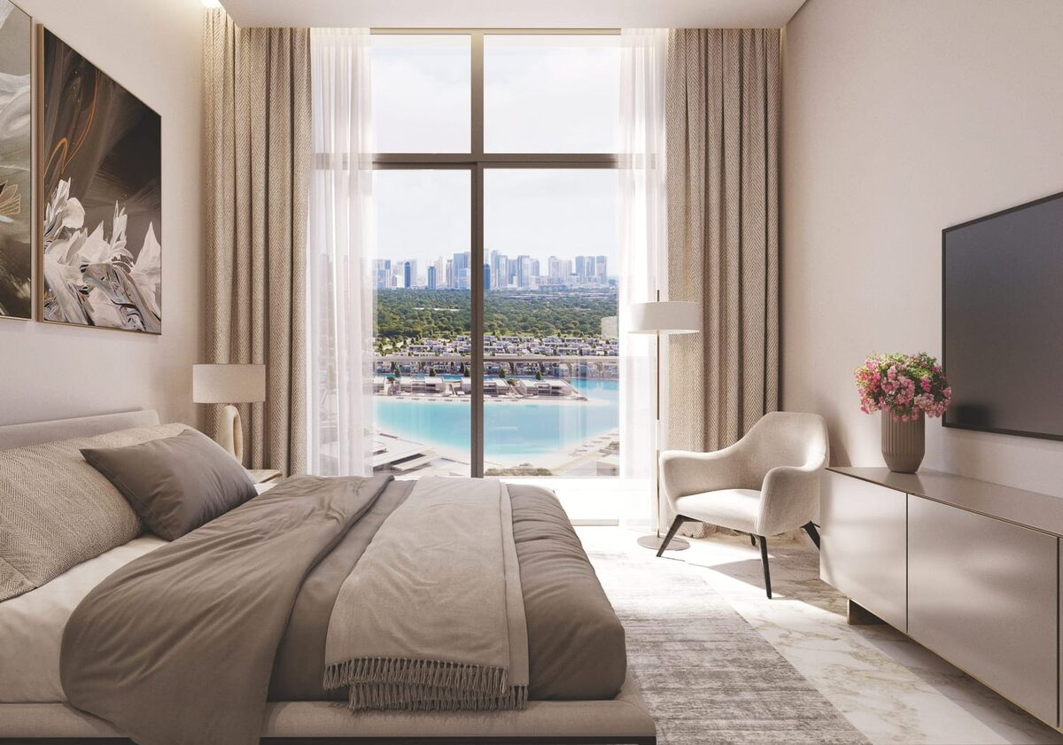 Квартира з 2 спальнями, 132.39м² в Дубай, ОАЕ [ID: 1102-fc438a80]