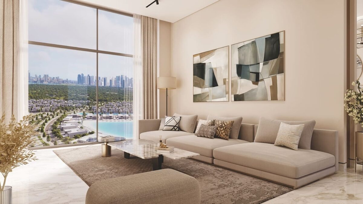 Квартира з 2 спальнями, 132.39м² в Дубай, ОАЕ [ID: 1102-fc438a80]