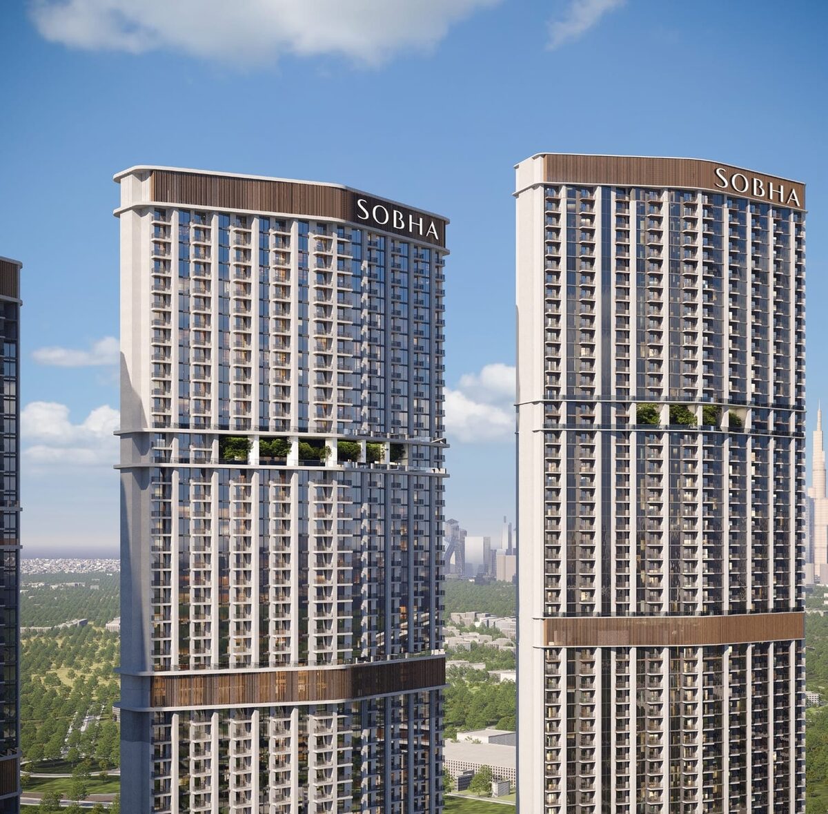 Квартира з 2 спальнями, 132.39м² в Дубай, ОАЕ [ID: 1102-fc438a80]