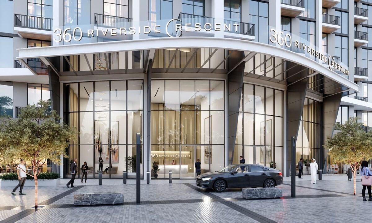 Квартира з 2 спальнями, 132.39м² в Дубай, ОАЕ [ID: 1102-fc438a80]