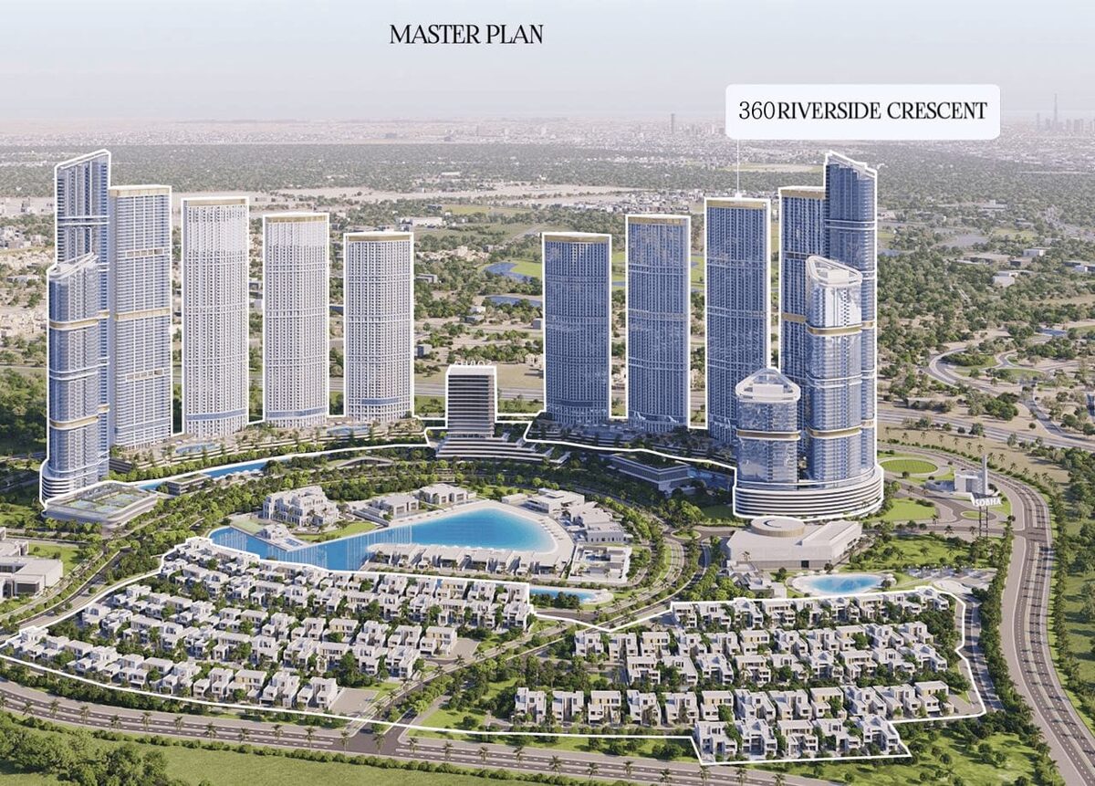 Квартира з 2 спальнями, 132.39м² в Дубай, ОАЕ [ID: 1102-fc438a80]