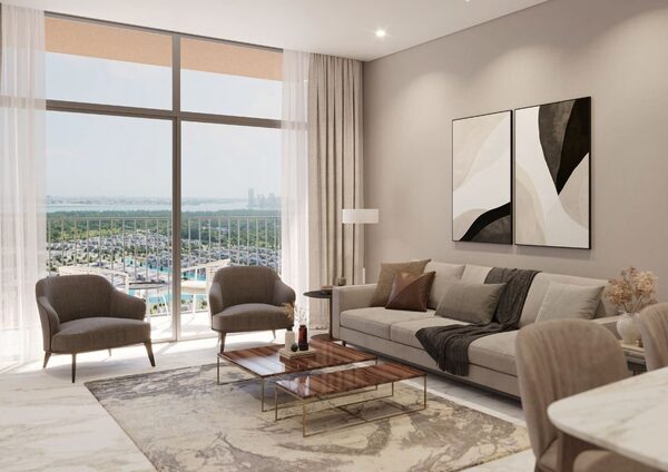 Квартира в Дубай, ОАЭ, 84.82м² - изображение 8