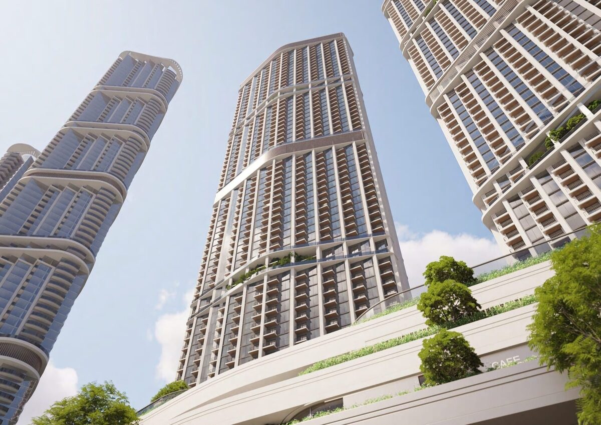 Квартира с 1 спальней, 84.82м² в Дубай, ОАЭ [ID: 1102-7b8418bf]