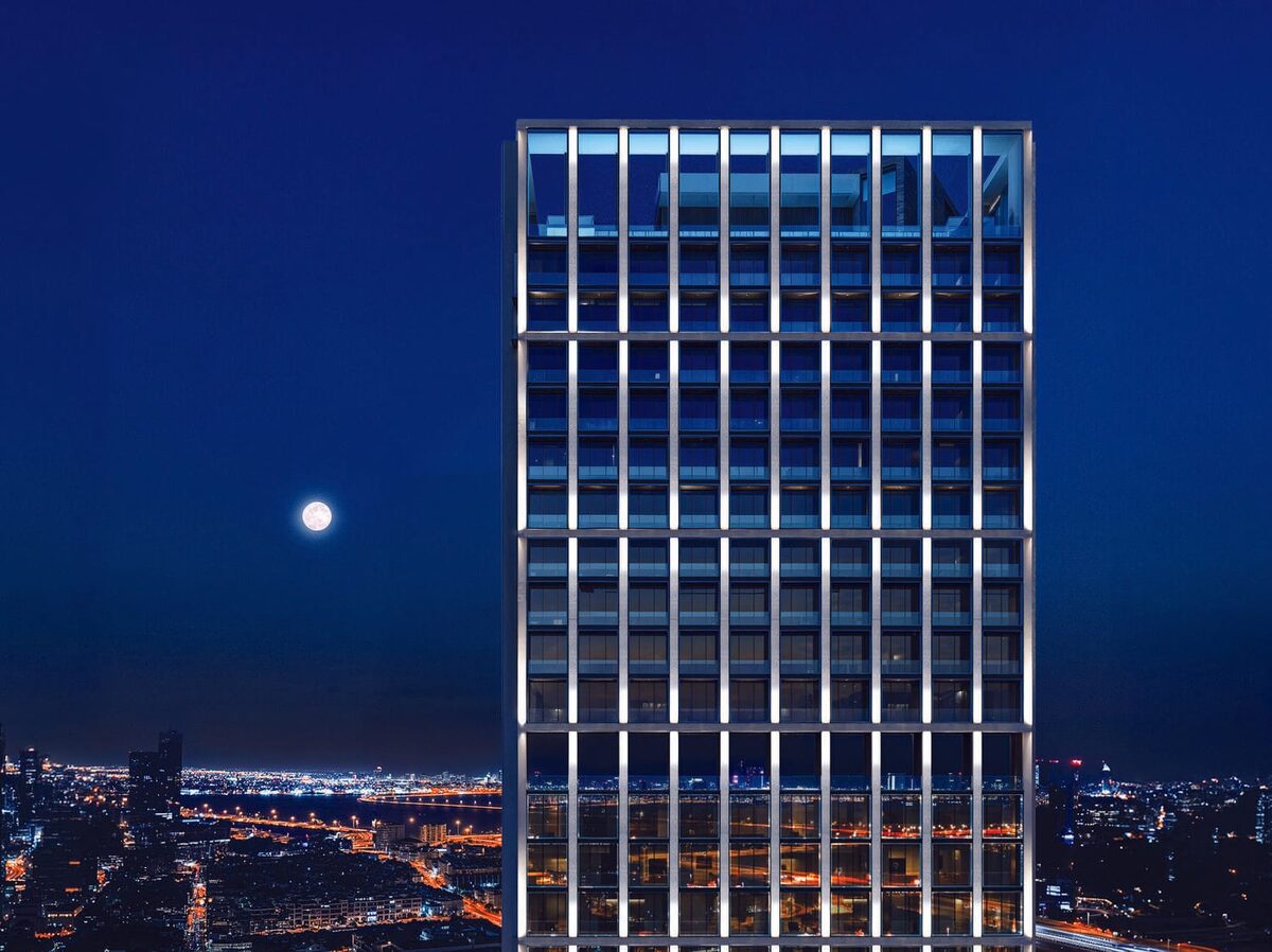 Apartament z 1 sypialnią, 87.10m² w Dubaj, Zjednoczone Emiraty Arabskie [ID: 1102-1838f114]