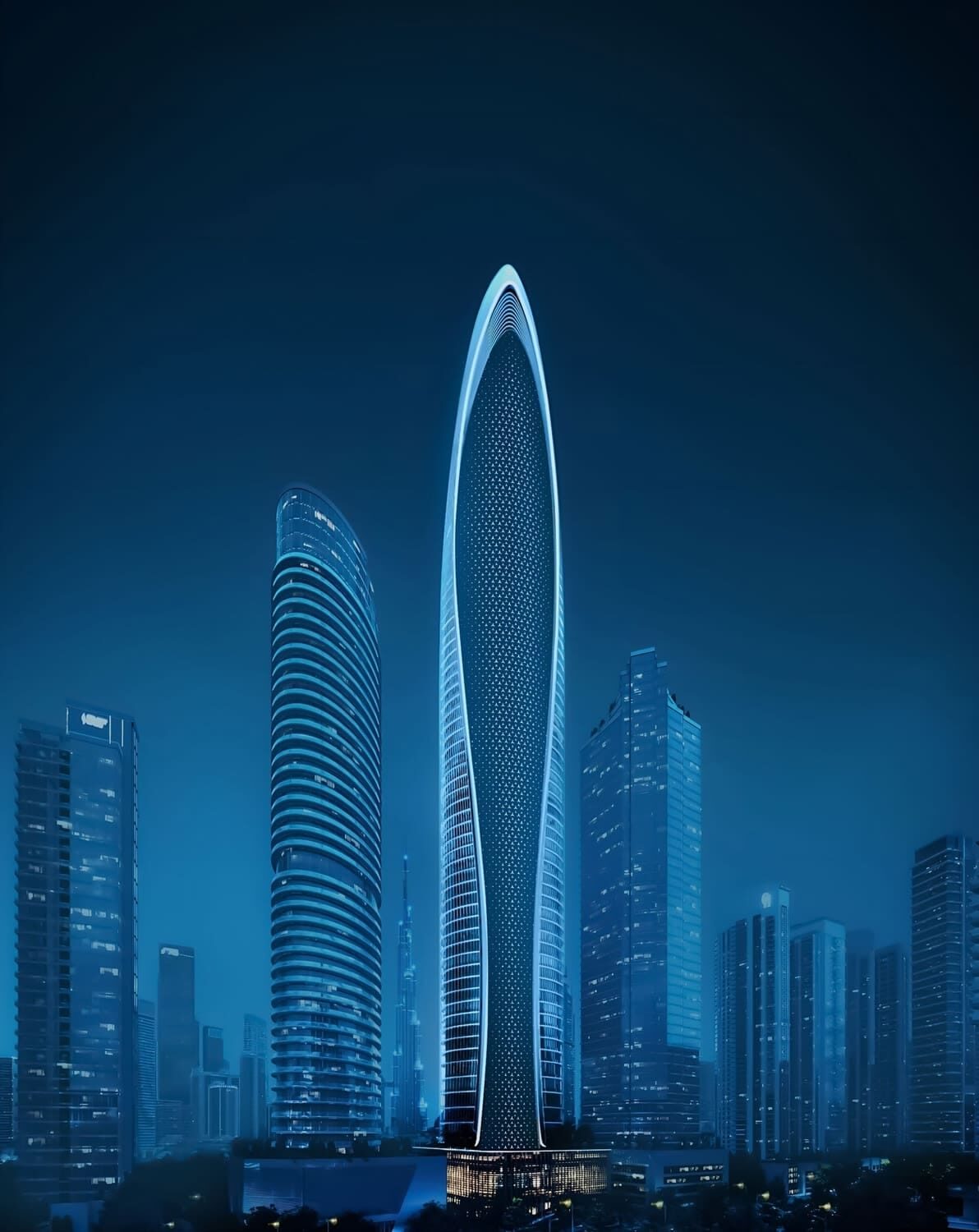 Квартира, 258.13м² в Дубай, ОАЕ [ID: 1102-18d92ab0]