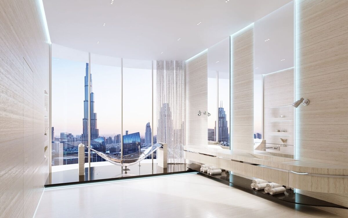 Квартира, 258.13м² в Дубай, ОАЕ [ID: 1102-18d92ab0]