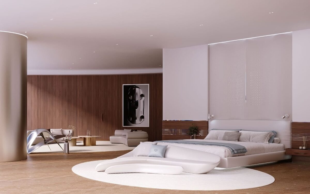 Квартира, 258.13м² в Дубай, ОАЕ [ID: 1102-18d92ab0]