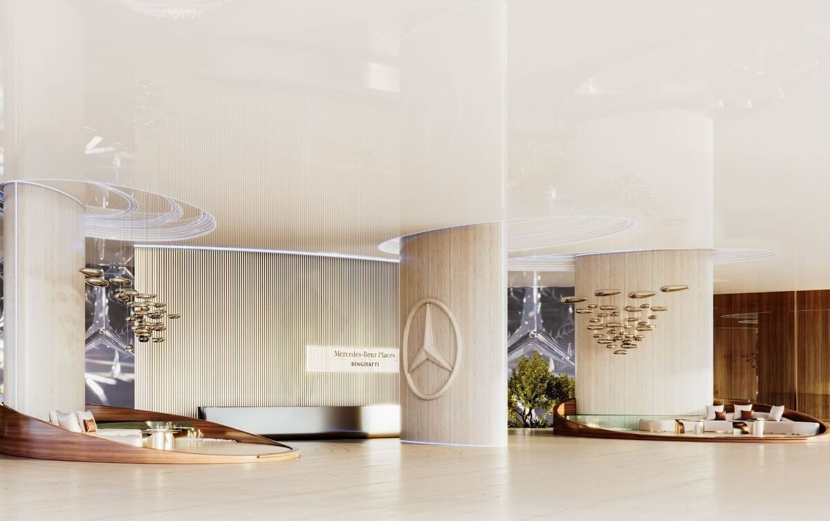 Квартира, 258.13м² в Дубай, ОАЕ [ID: 1102-18d92ab0]