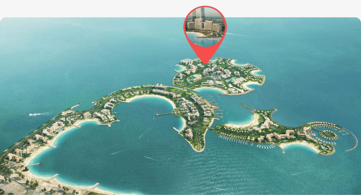 Таунхаус з 1 спальнею, 279.63м² в Дубай, ОАЕ [ID: 1102-0b43d60a]