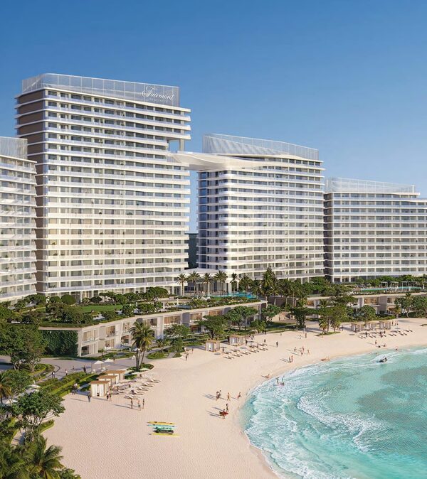 Dom szeregowy w Dubaj, Zjednoczone Emiraty Arabskie, 279.63m² - obraz 2