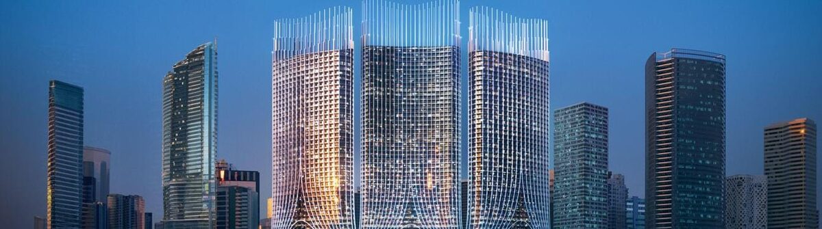 Квартира с 1 спальней, 39.44м² в Дубай, ОАЭ [ID: 1102-7b177a3d]