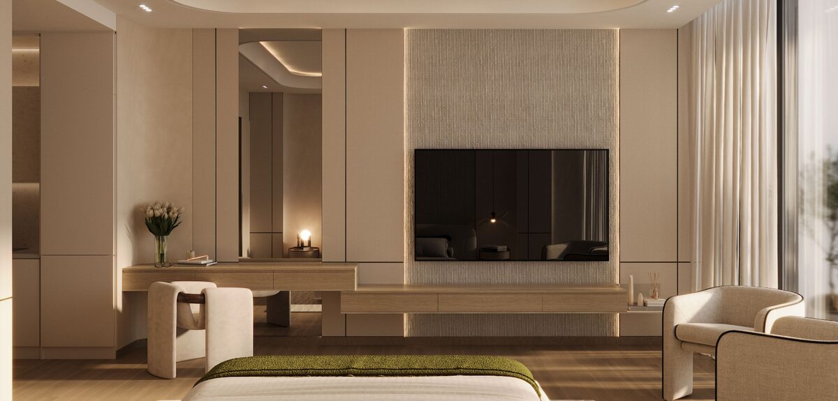 Квартира с 1 спальней, 39.44м² в Дубай, ОАЭ [ID: 1102-7b177a3d]