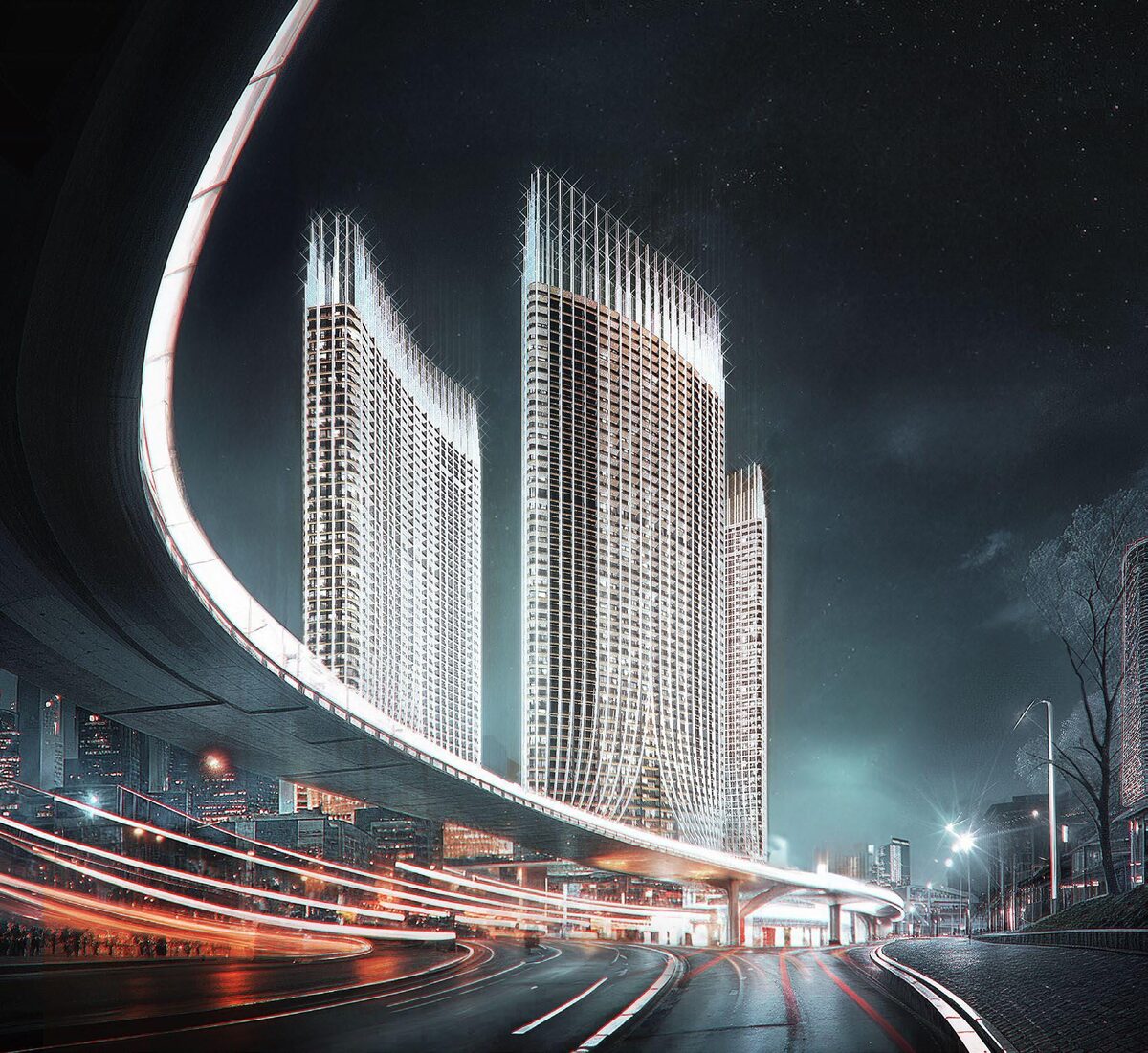 Квартира с 1 спальней, 39.44м² в Дубай, ОАЭ [ID: 1102-7b177a3d]