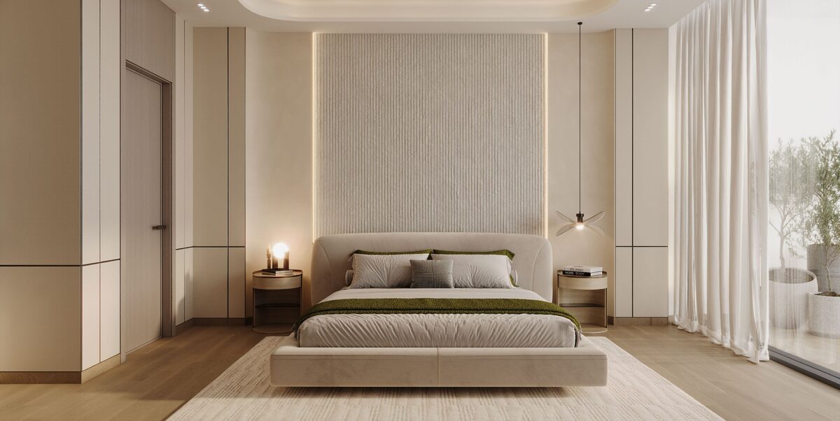 Квартира с 1 спальней, 39.44м² в Дубай, ОАЭ [ID: 1102-7b177a3d]