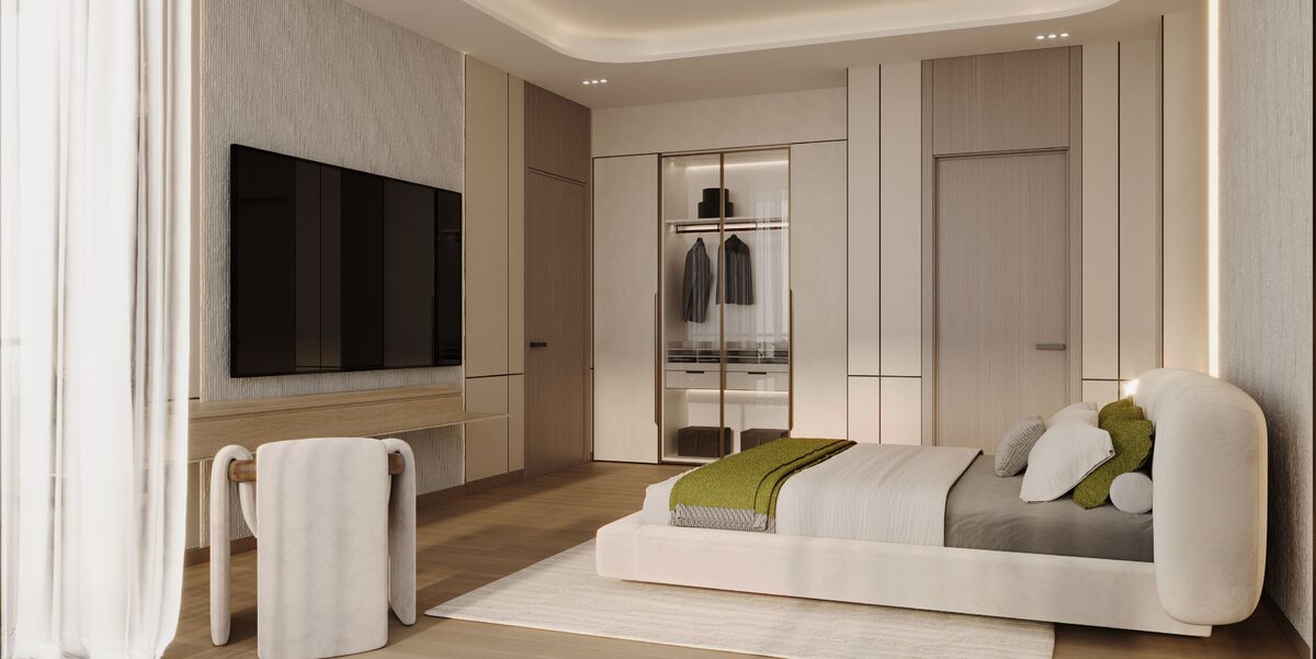 Квартира с 1 спальней, 39.44м² в Дубай, ОАЭ [ID: 1102-7b177a3d]