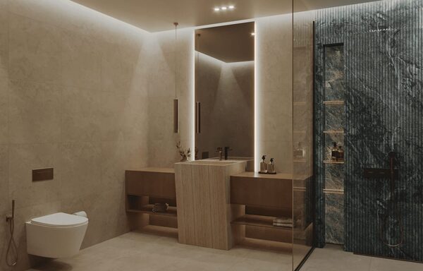 Apartament w Dubaj, Zjednoczone Emiraty Arabskie, 42.62m² - obraz 12
