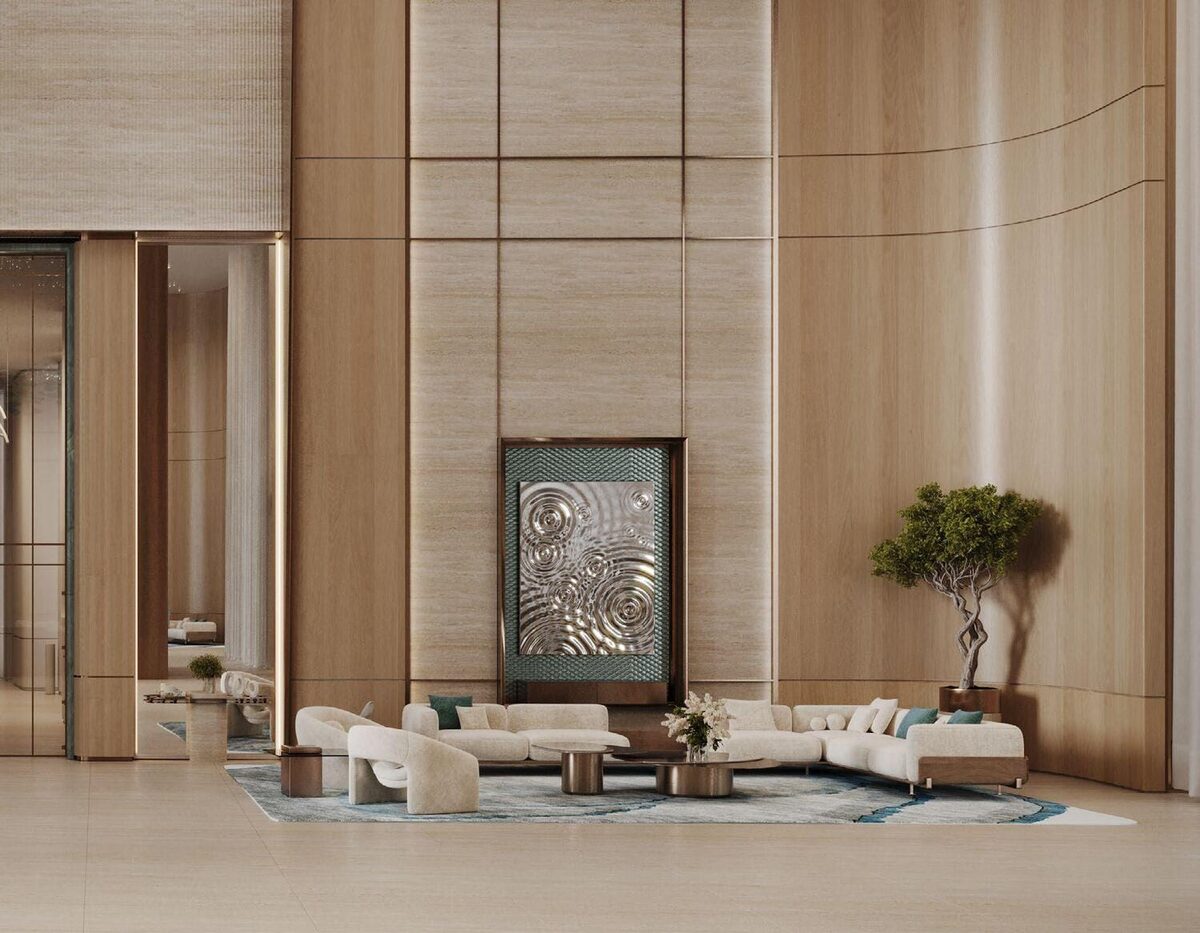 Apartament z 1 sypialnią, 39.63m² w Dubaj, Zjednoczone Emiraty Arabskie [ID: 1102-4ac197b4]