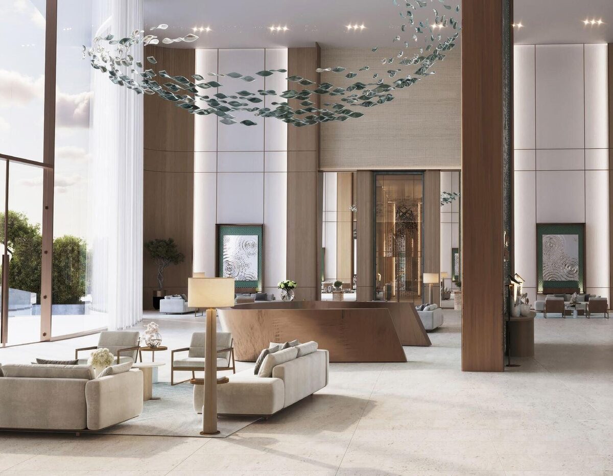 Apartament z 1 sypialnią, 39.63m² w Dubaj, Zjednoczone Emiraty Arabskie [ID: 1102-4ac197b4]