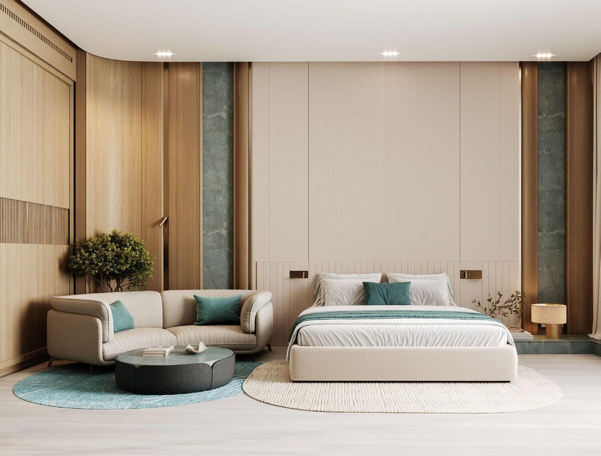 Apartament z 1 sypialnią, 39.63m² w Dubaj, Zjednoczone Emiraty Arabskie [ID: 1102-4ac197b4]