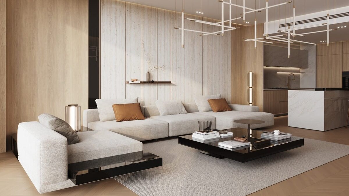 Apartament z 1 sypialnią, 39.63m² w Dubaj, Zjednoczone Emiraty Arabskie [ID: 1102-4ac197b4]