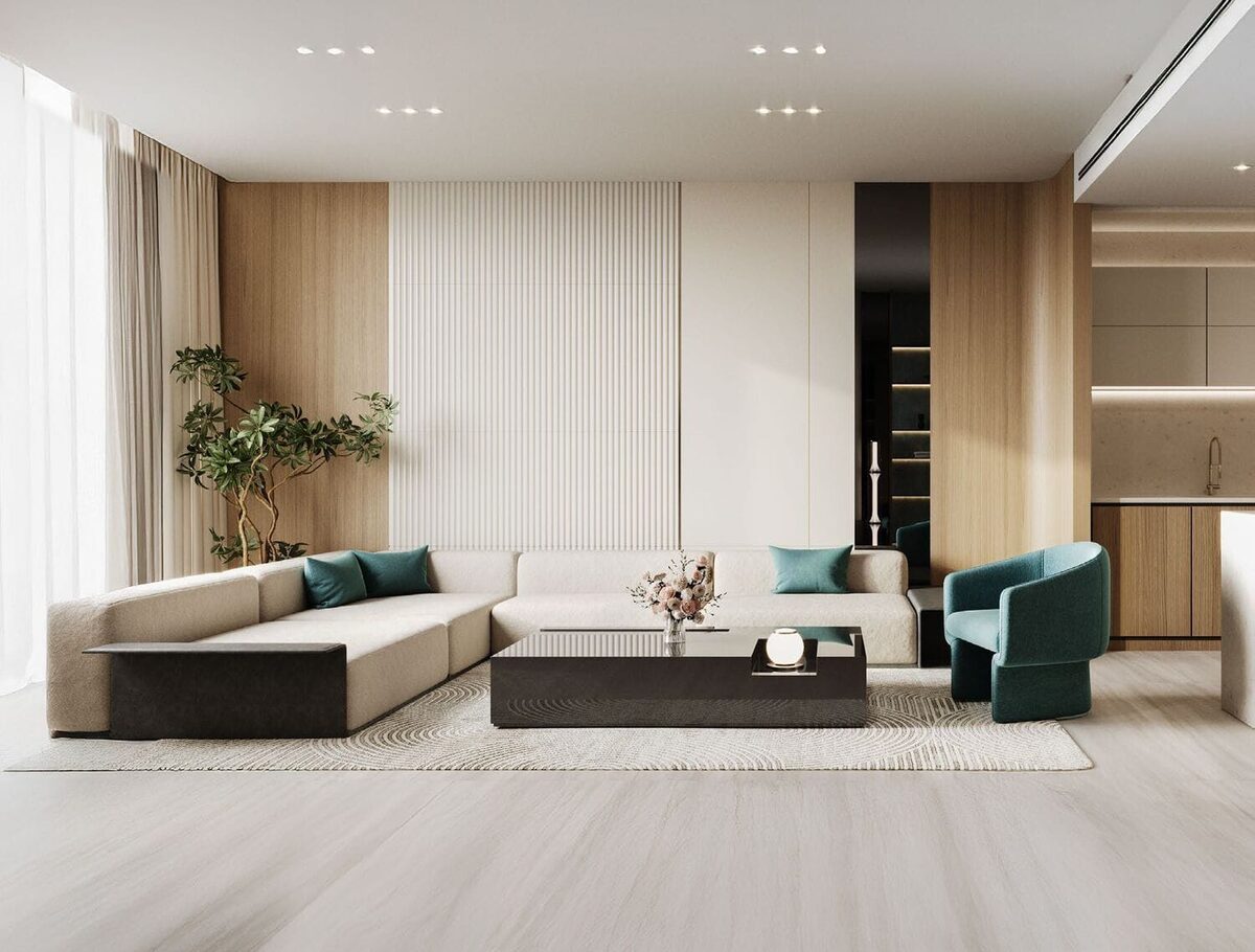 Apartament z 1 sypialnią, 39.63m² w Dubaj, Zjednoczone Emiraty Arabskie [ID: 1102-4ac197b4]