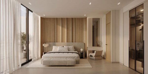 Apartment in Dubai, UAE, 113.83m² - image 11