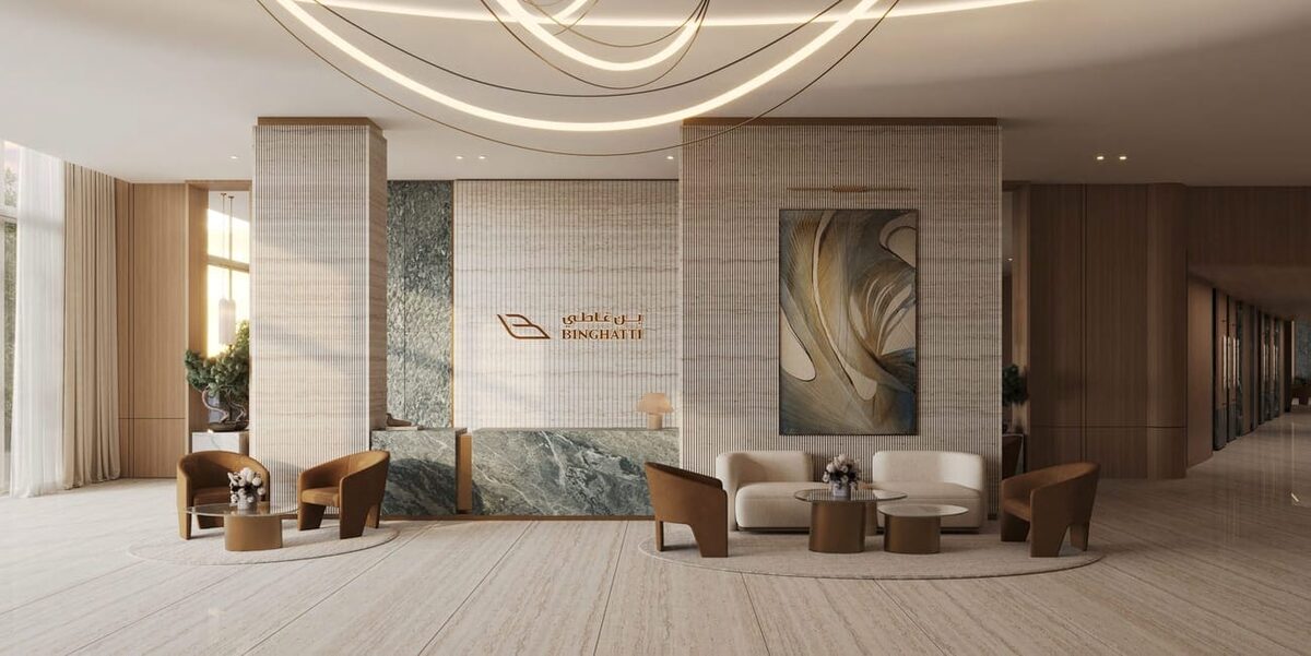 Apartament z 2 sypialniami, 113.83m² w Dubaj, Zjednoczone Emiraty Arabskie [ID: 1102-b21cbc8a]