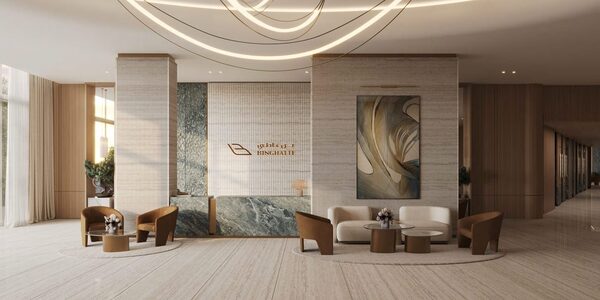Apartment in Dubai, UAE, 113.83m² - image 16