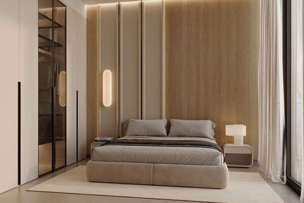 Apartment in Dubai, UAE, 113.83m² - image 14