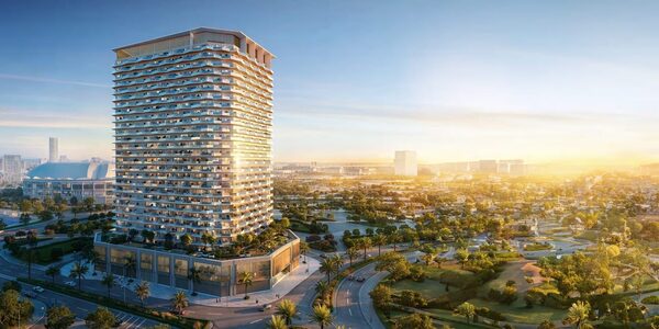 Apartment in Dubai, UAE, 113.83m² - image 6