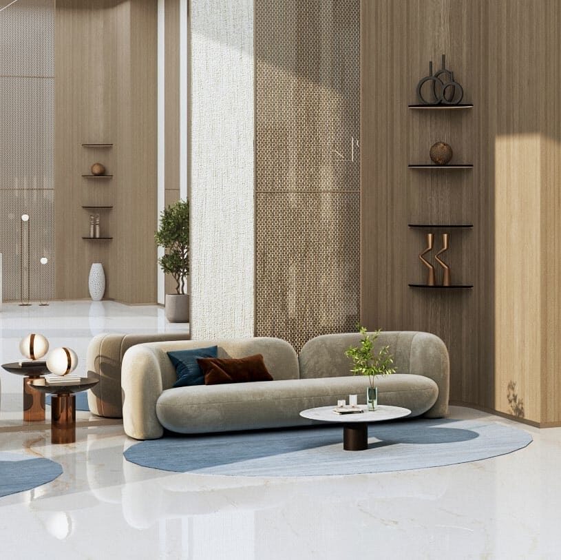 Apartament z 1 sypialnią, 32.15m² w Dubaj, Zjednoczone Emiraty Arabskie [ID: 1102-95c97cf7]