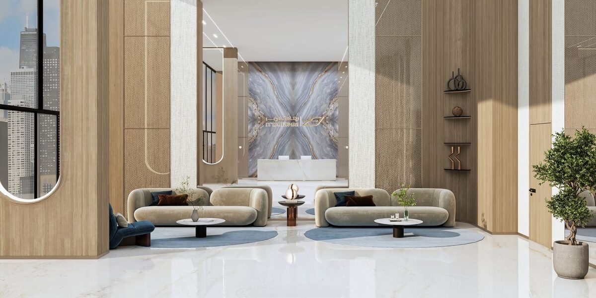 Apartament z 1 sypialnią, 32.15m² w Dubaj, Zjednoczone Emiraty Arabskie [ID: 1102-95c97cf7]