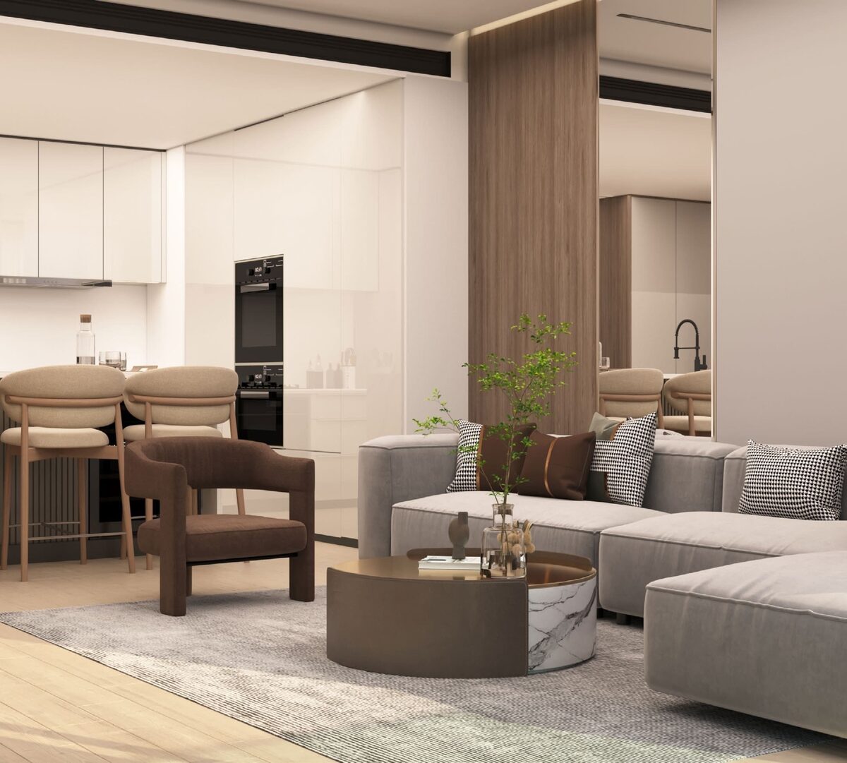 Apartament z 1 sypialnią, 32.15m² w Dubaj, Zjednoczone Emiraty Arabskie [ID: 1102-95c97cf7]