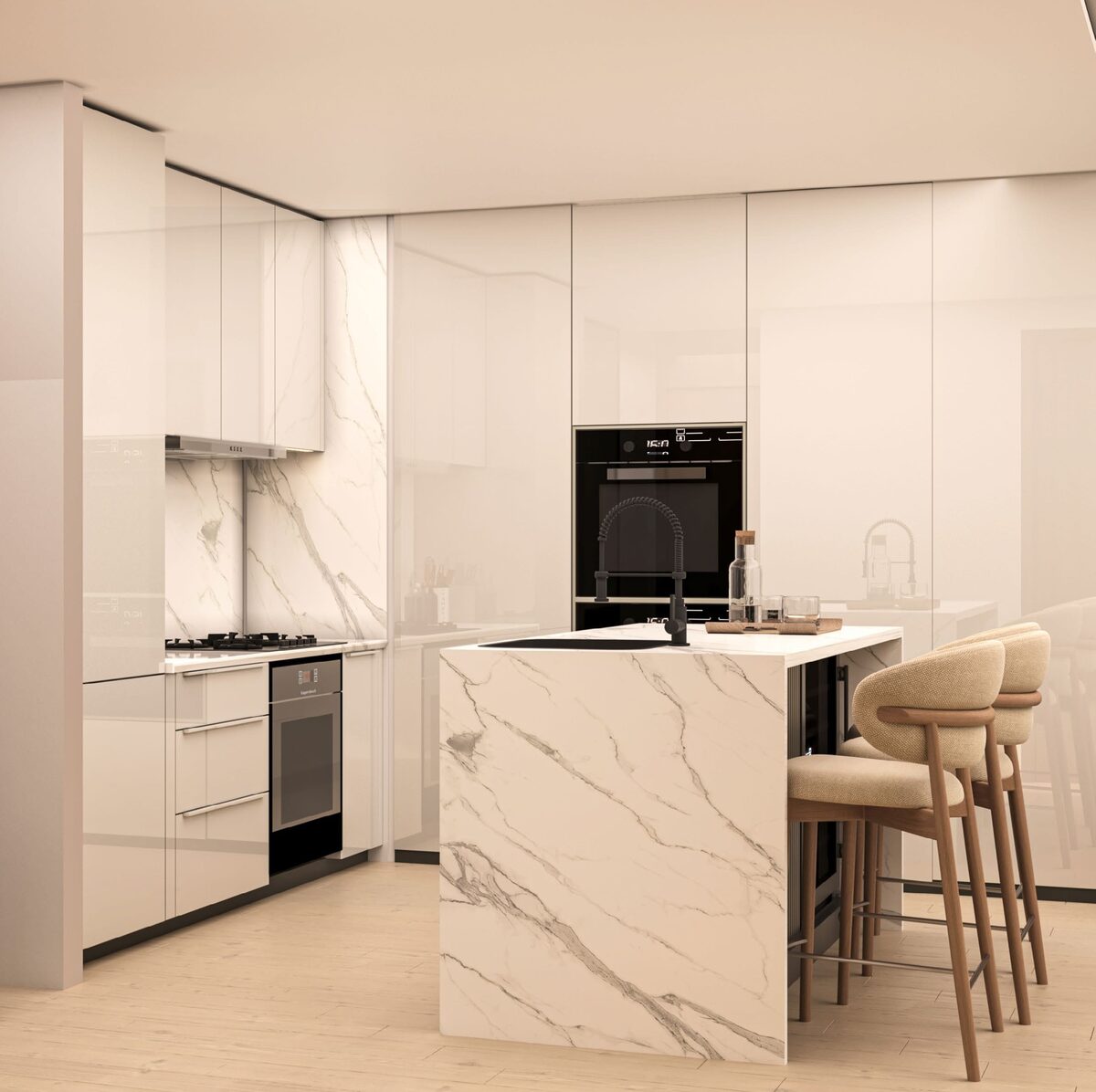 Apartament z 1 sypialnią, 32.15m² w Dubaj, Zjednoczone Emiraty Arabskie [ID: 1102-95c97cf7]