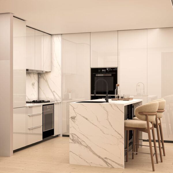 Apartment in Dubai, UAE, 32.15m² - image 7