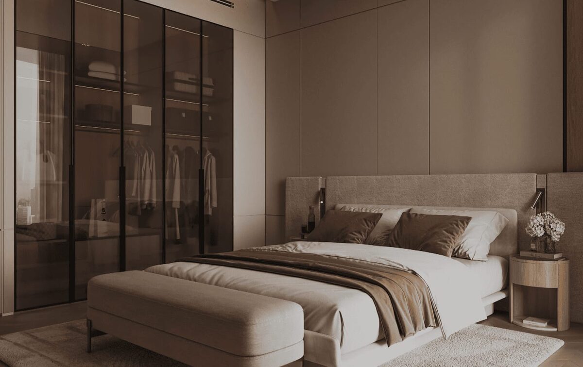 Квартира с 1 спальней, 158.13м² в Дубай, ОАЭ [ID: 1102-ff7ad501]