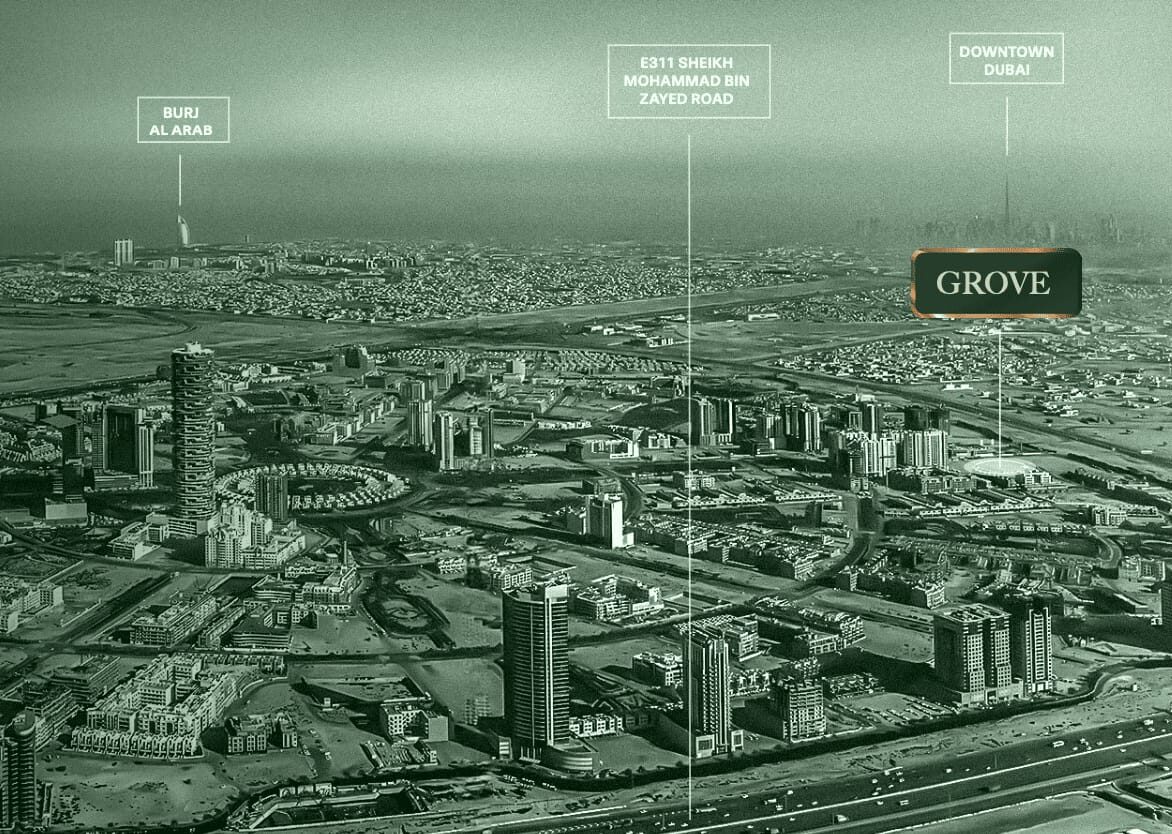 Квартира с 1 спальней, 158.13м² в Дубай, ОАЭ [ID: 1102-ff7ad501]