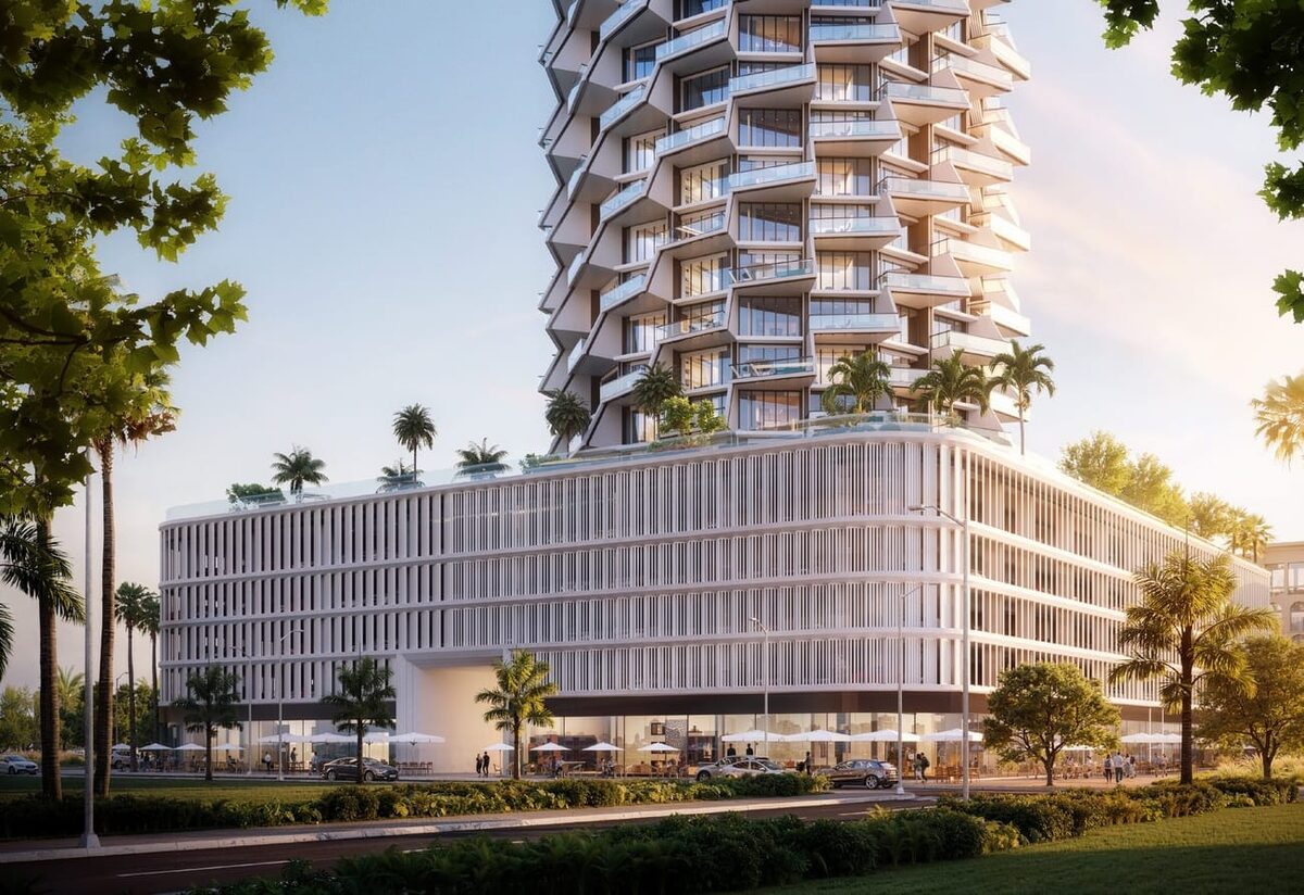 Квартира с 1 спальней, 158.13м² в Дубай, ОАЭ [ID: 1102-ff7ad501]