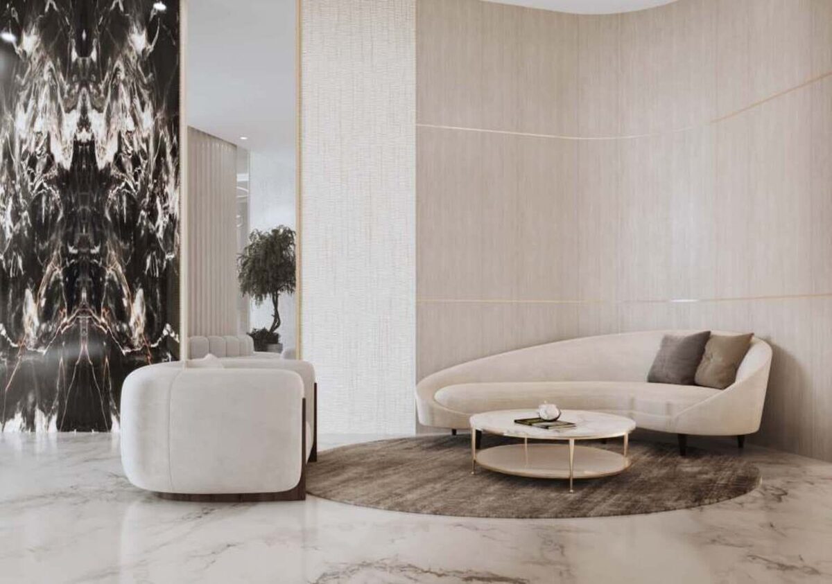 Apartment with 1 bedroom, 75.33m² in Dubai, UAE [ID: 1102-11911bf6]