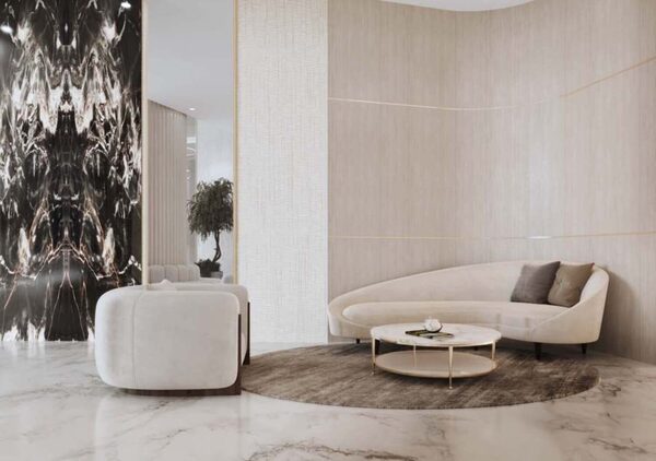 Apartament w Dubaj, Zjednoczone Emiraty Arabskie, 75.33m² - obraz 11