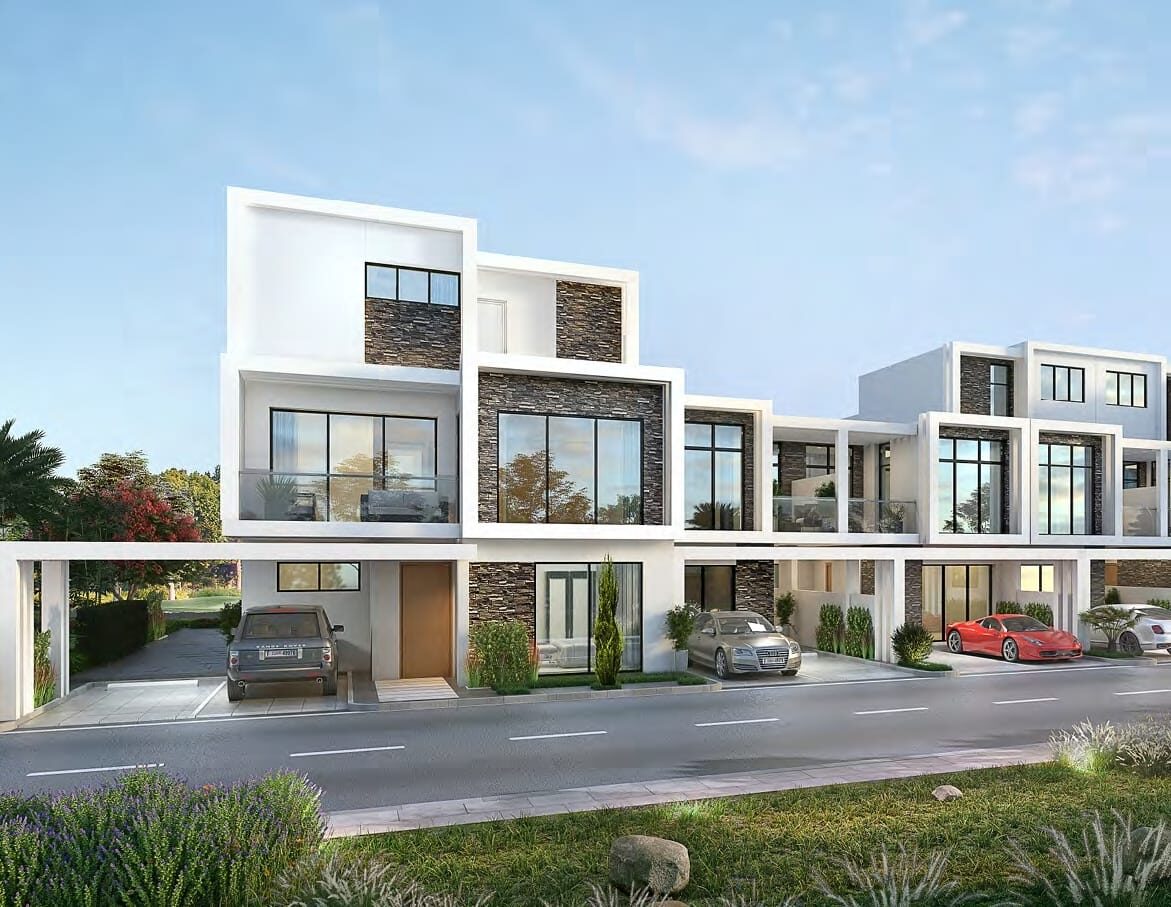 Apartament, 322.71m² w Dubaj, Zjednoczone Emiraty Arabskie [ID: 1102-4c515c2f]